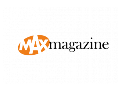 MAX magazine